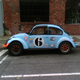 Illustration for article titled DOTS-O-Rama Sunday, San Francisco Edition: Rover 105S, With Bonus Gulf Oil Beetle